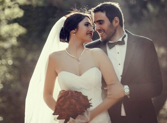 OlegCassini Gelinlik sahibinden çok temiz