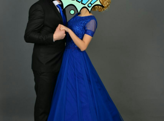 36 Beden Çok Temiz Kiralık Nişanlık