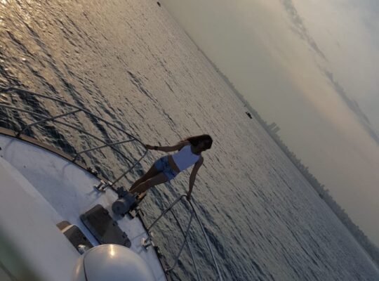 Kiralık Motoryat/Gezi Teknesi