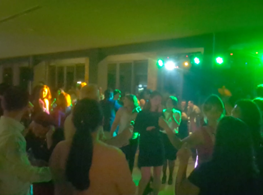 Kiralık ses ışık sistemi dj