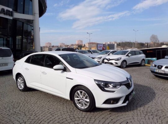 GÜNLÜK , HAFTALIK , AYLIK VE YILLIK ARAÇ KİRALAMA