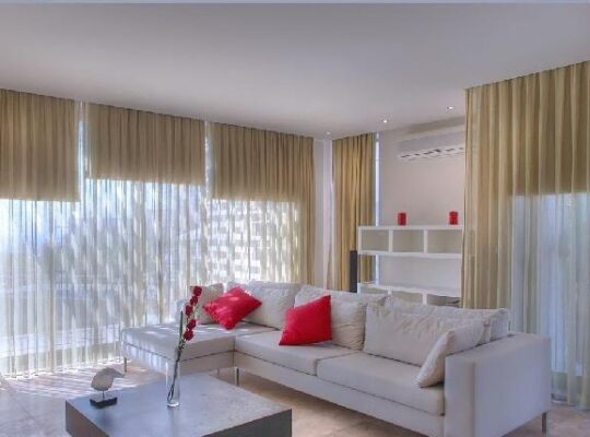 VİLLA ANEMON YALIKAVAK (ÖZEL HAVUZLU VİLLA)