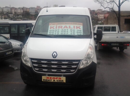 KİRALIK PANELVAN ARAÇLAR KEOPSRENTACAR NAKLIYENIZ YAPILIR