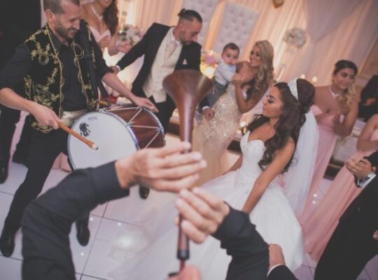 Istanbul davul zurna kiralama