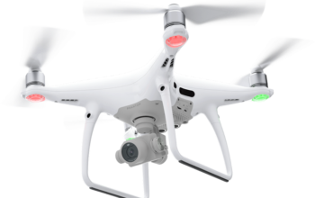 Kiralık Drone. 4 k çekim