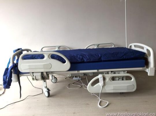 Hasta Yatağı