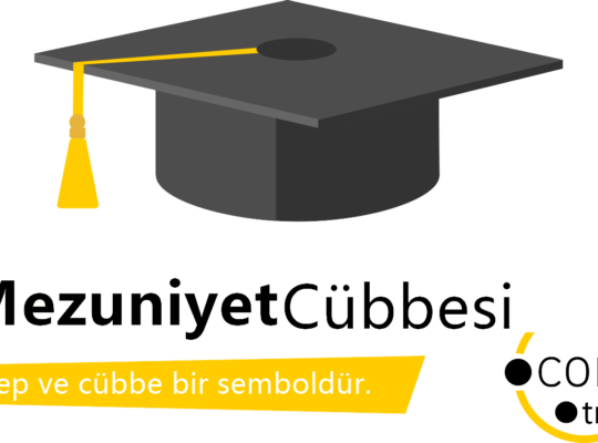 Mezuniyet Cübbesi ve Kep