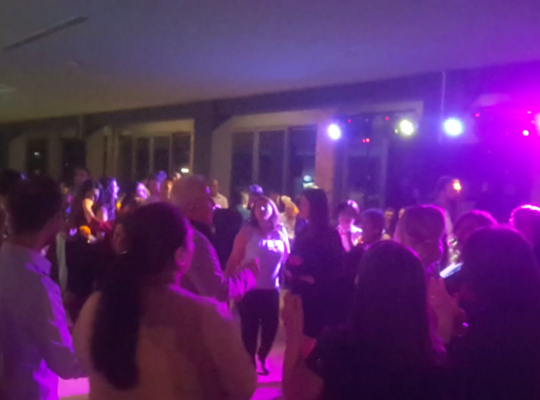 Kiralık Ses ve Işık Sistemi Tesisat Dj Parti