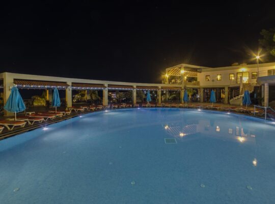 Bodrum Turgutreis’de Kiralık Devremülk