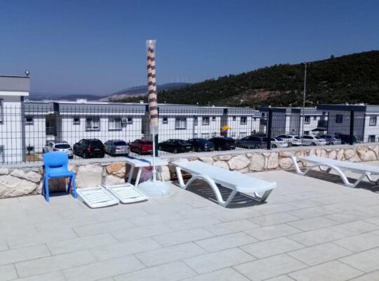 Didim AKBÜK’TE kiralık daire