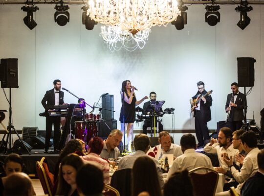 Düğün Orkestrası @kulisorkestra