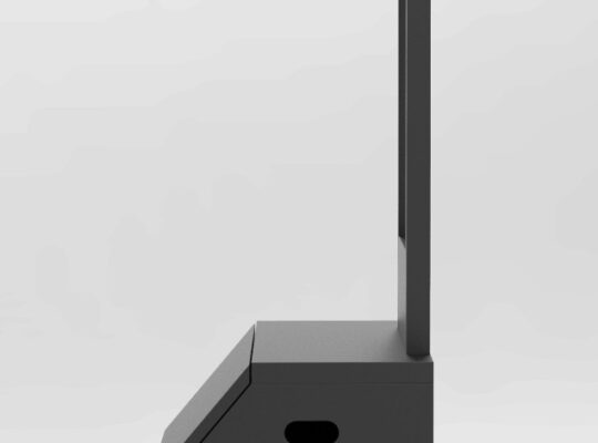 Kiralık Palmiye Soba