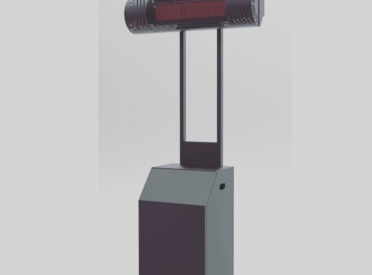 Kiralık Palmiye Soba