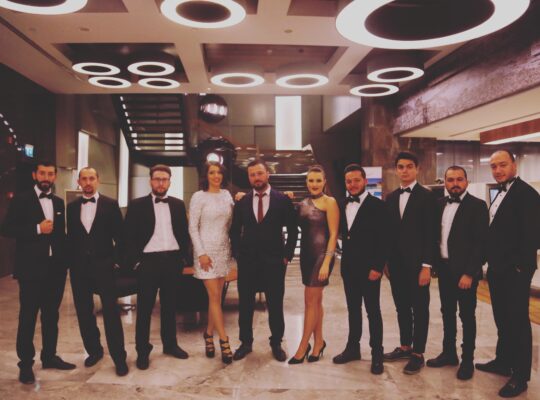 Düğün Orkestrası @kulisorkestra