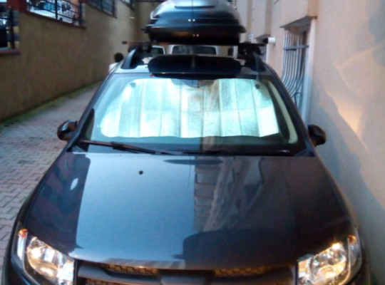 Port bagaj portbagaj