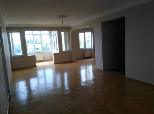 sahibinden esenkentte 2+1 net 108 m2 kiralık daire