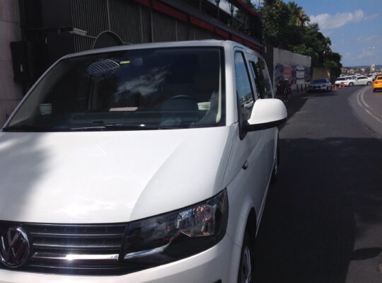 Sahibinden Vip Transporter