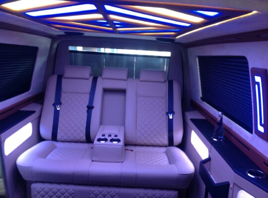 Sahibinden Vip Transporter