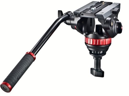 Manfrotto 546GB 502A