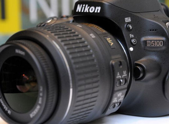 Kiralık profesyonel fotoğraf makinası