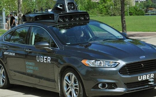 UBER TAXİ TRANSFER / ATAŞEHİR