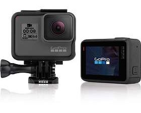 Go Pro Hero 6 kiralık kamera