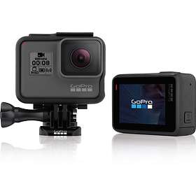 Go Pro Hero 6 kiralık kamera