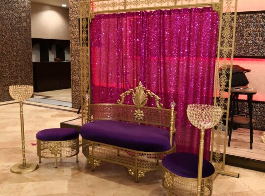 Kına Tahtı Kiralama