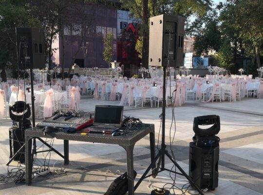 Düğün dj