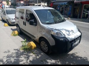 2015 citroen nemo