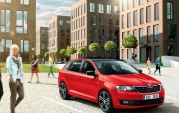 Skoda Rapid Spaceback İncelemesi