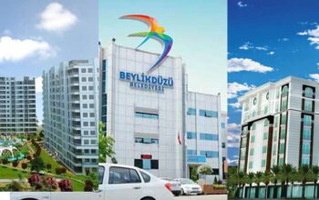 Beylikdüzü, İstanbul ‘un En Çok Kiralık Daire Aranan İlçesi Oldu