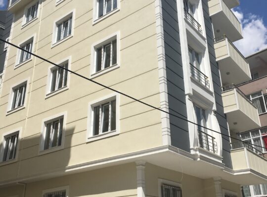 Çerkezkoy kiralık daire