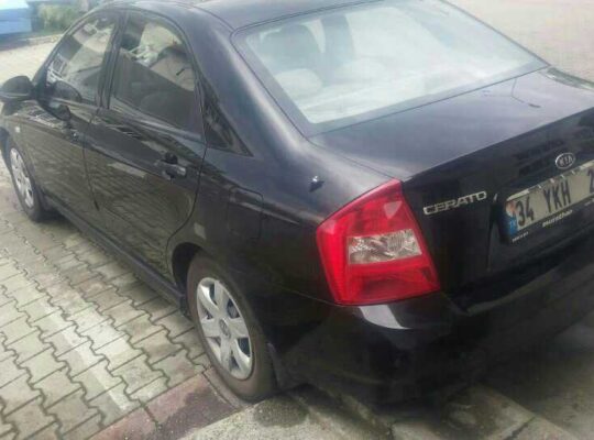 KİRALIK ARABA Günlük