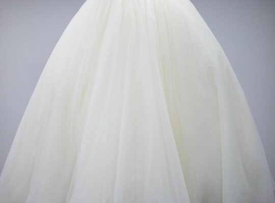 Kiralık Özel Dikim Tasarım Gelinlik