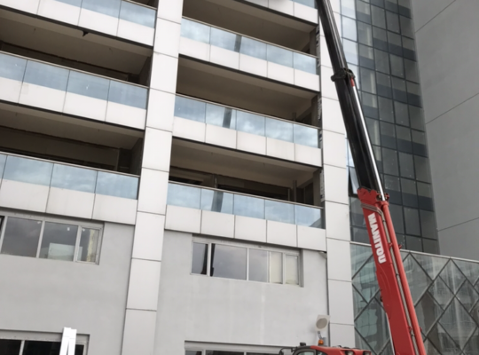 Kiralık manitou 1840