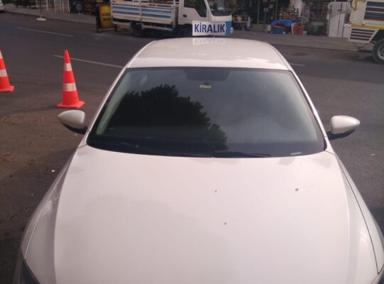 ARAÇLARINIZ DEĞERİNDE KİRALANIR