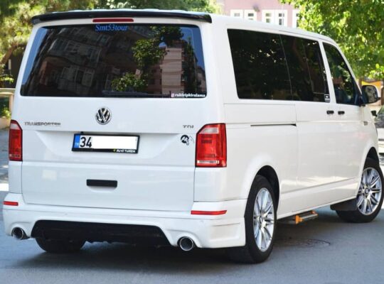 Günlük,Haftalık,Aylık Kiralık VİP Araç