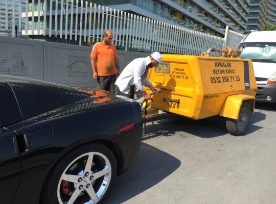 BETON KIRMA 05322667125 KİRALIK KOMPRESÖR DİZEL