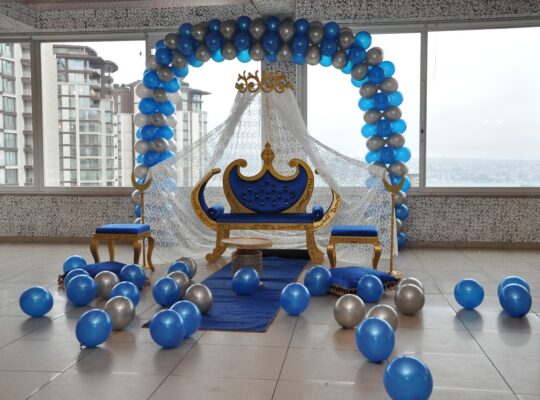 Adil Organizasyon Sünnet Organizasyonu