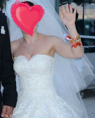 Simge Moda Evi Özel Tasarım