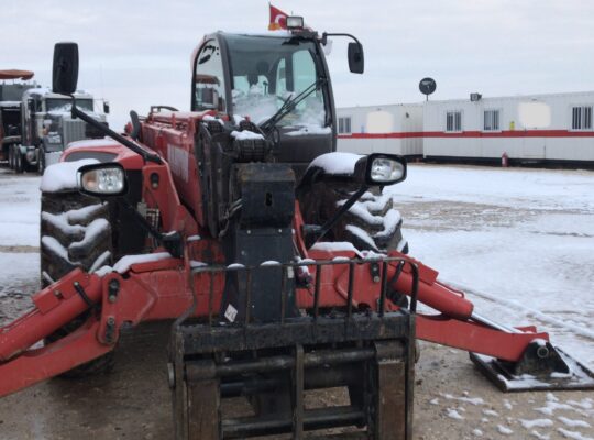 Kiralık manitou 1840