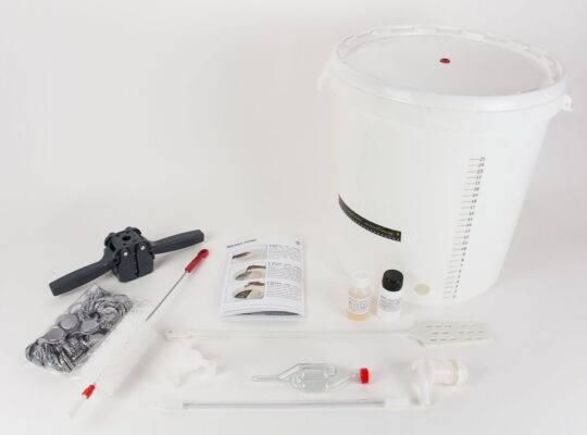 Evde Bira yapım Seti Kiralama