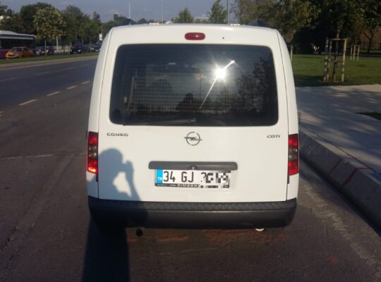 Opel combo 1.3 dizel