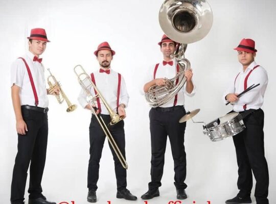 Bando Ekibi, Kurumsal ve Şirket Etkinlikleri