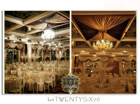 BUZZ ATEŞİ CLASS BALO DAVET