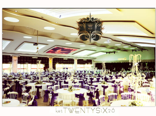 TWENTYSİX EĞLENCE TESİSLERİ