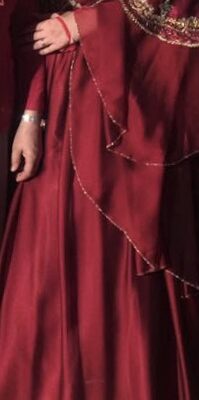 Günlük Kiralık Kına Bindallısı