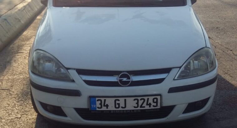 Opel combo 1.3 dizel