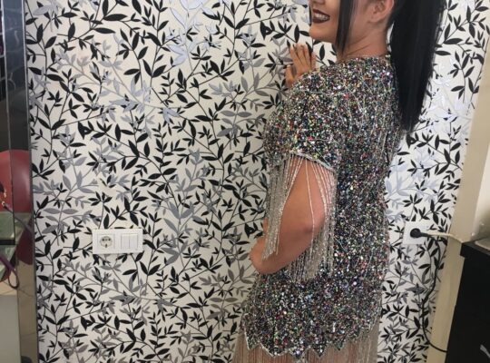 Abiye Kiralama | Boncuk Elbise